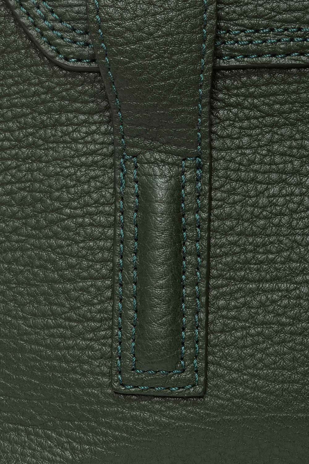 Pashli Mini Satchel - Image 11