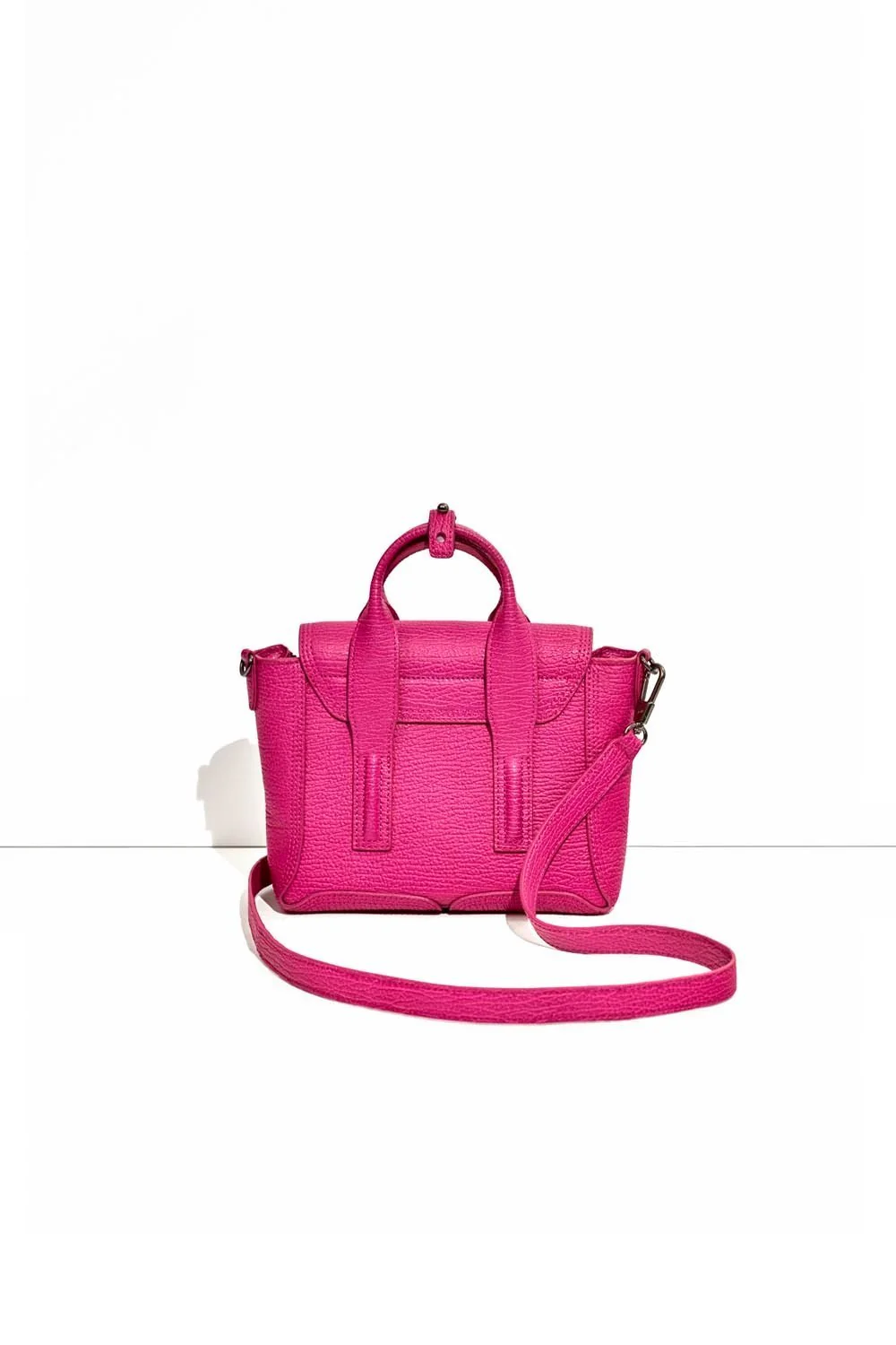 Pashli Mini Satchel - Image 12