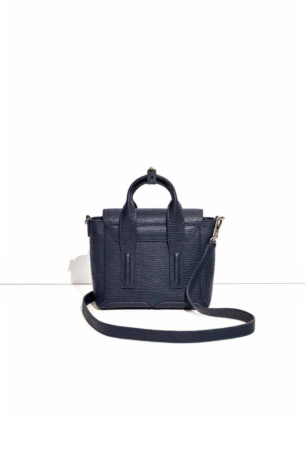 Pashli Mini Satchel - Image 15