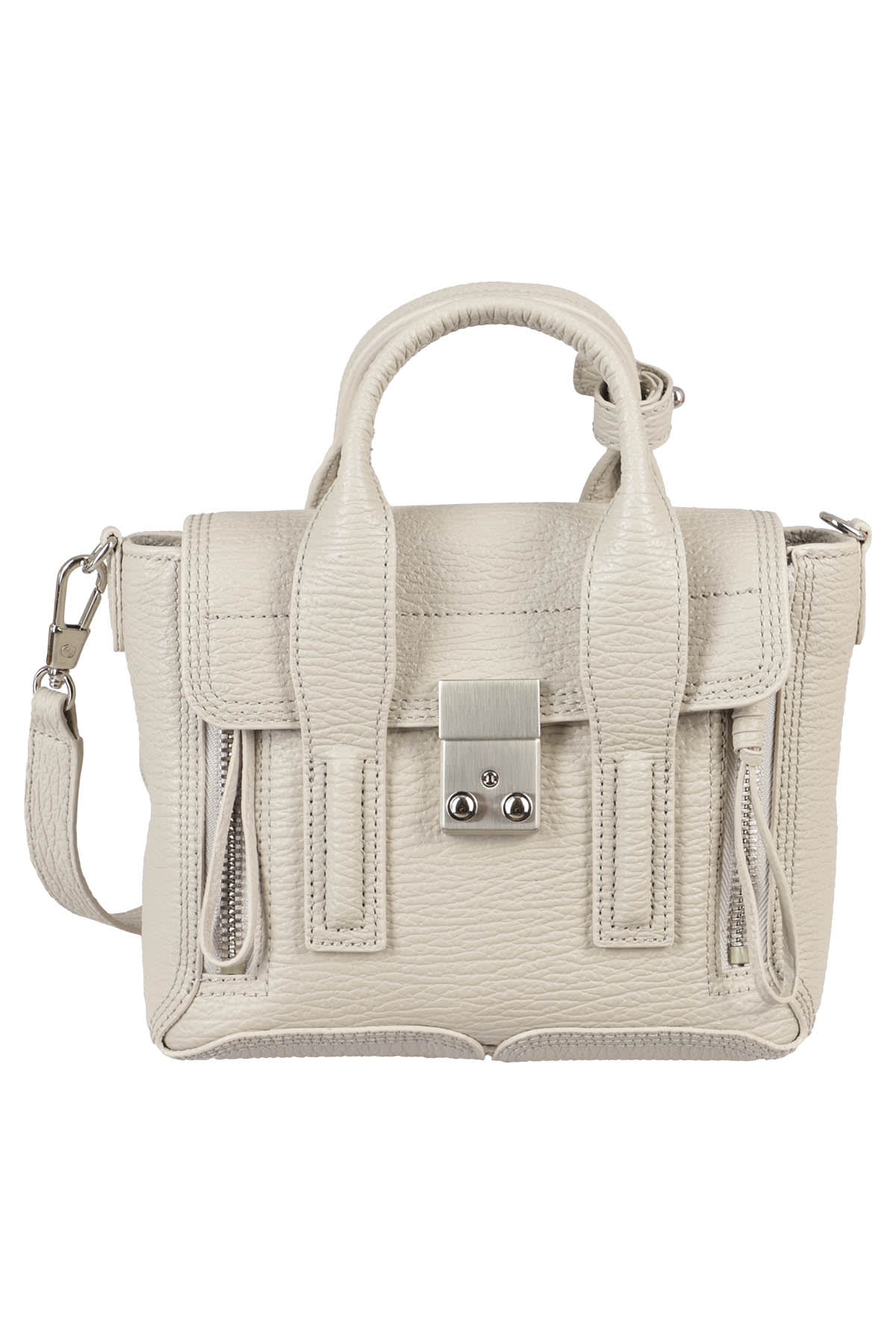 Pashli Mini Satchel - Image 16