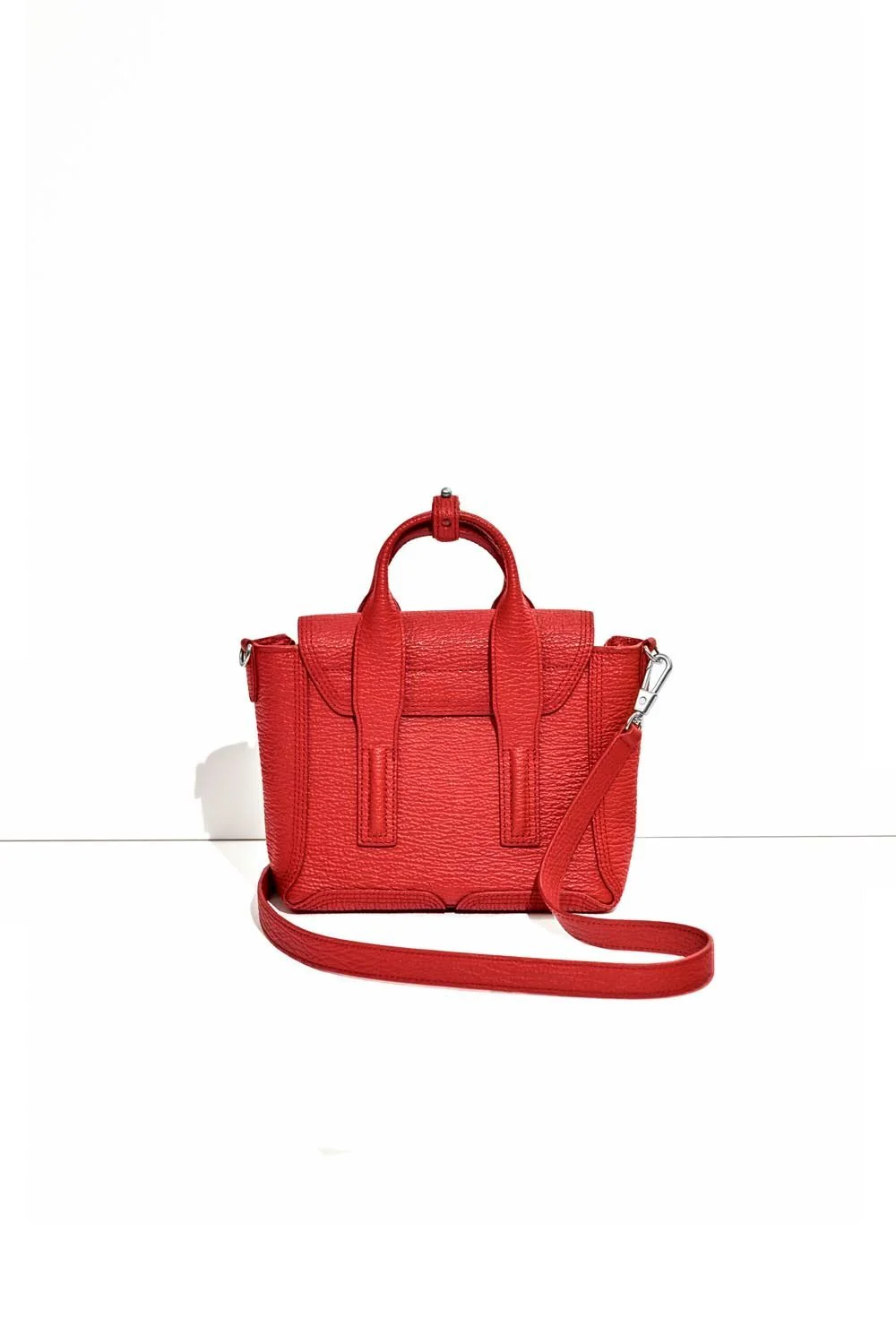 Pashli Mini Satchel - Image 17