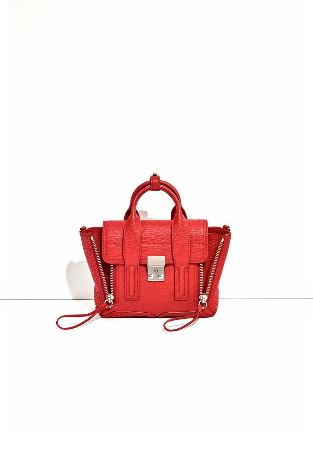 Pashli Mini Satchel - Image 18