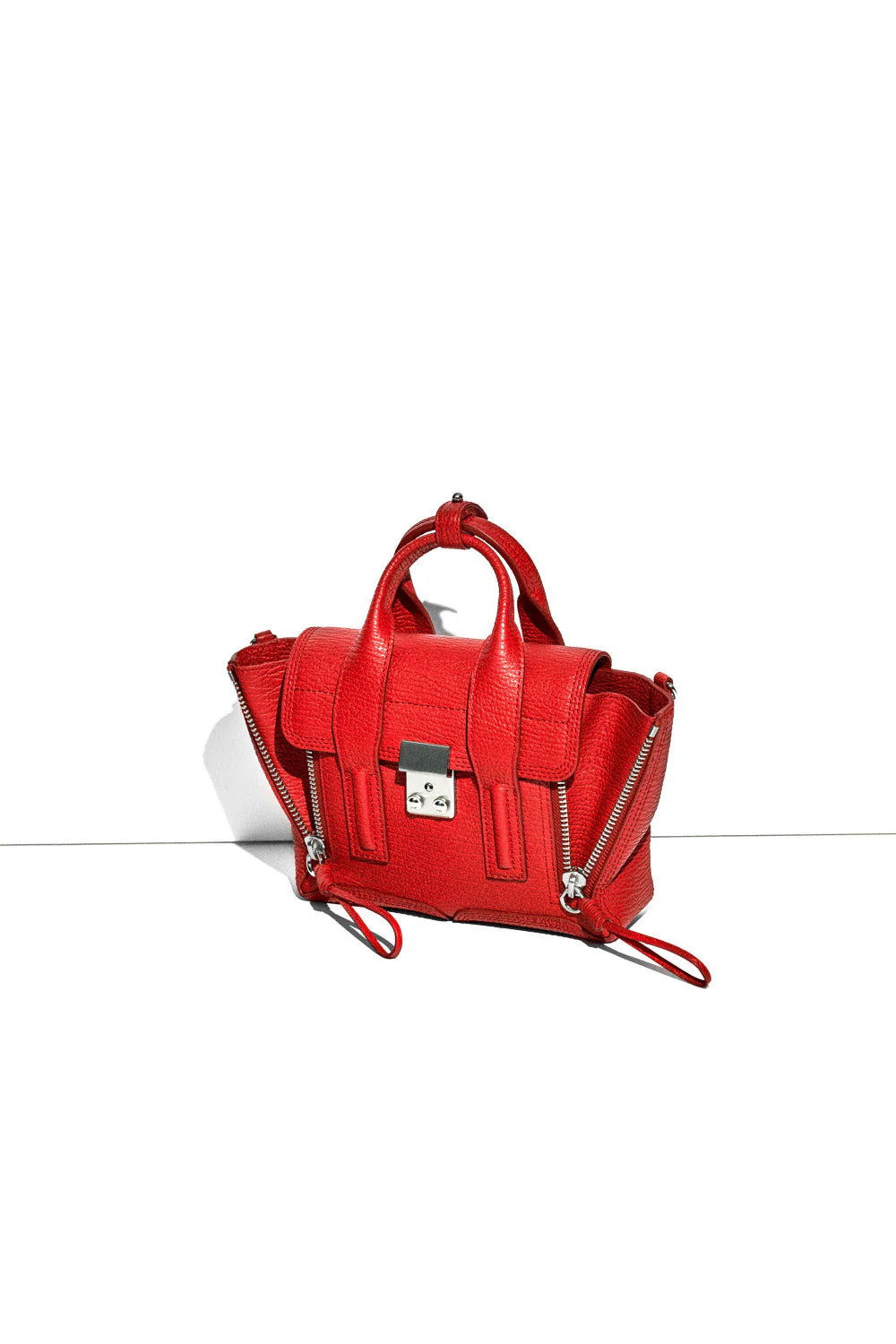 Pashli Mini Satchel - Image 19