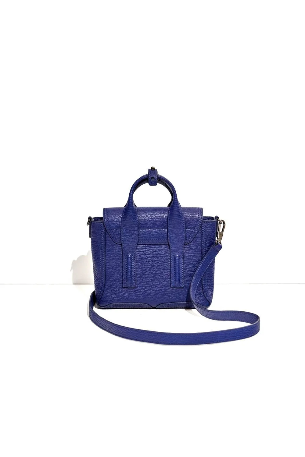 Pashli Mini Satchel - Image 20