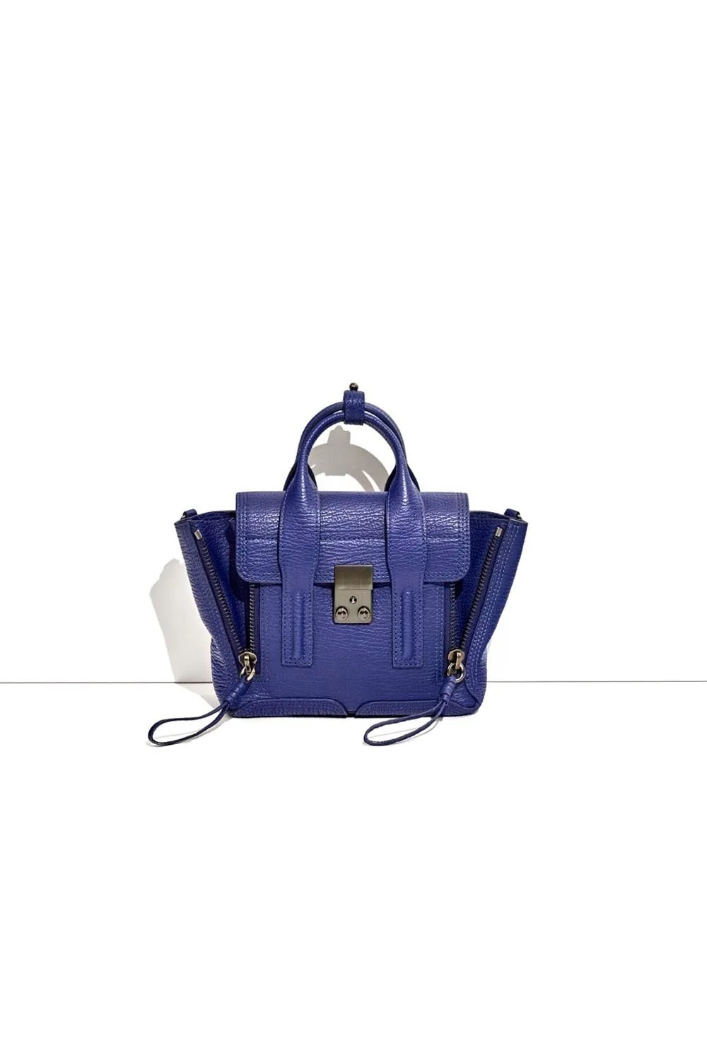 Pashli Mini Satchel - Image 21