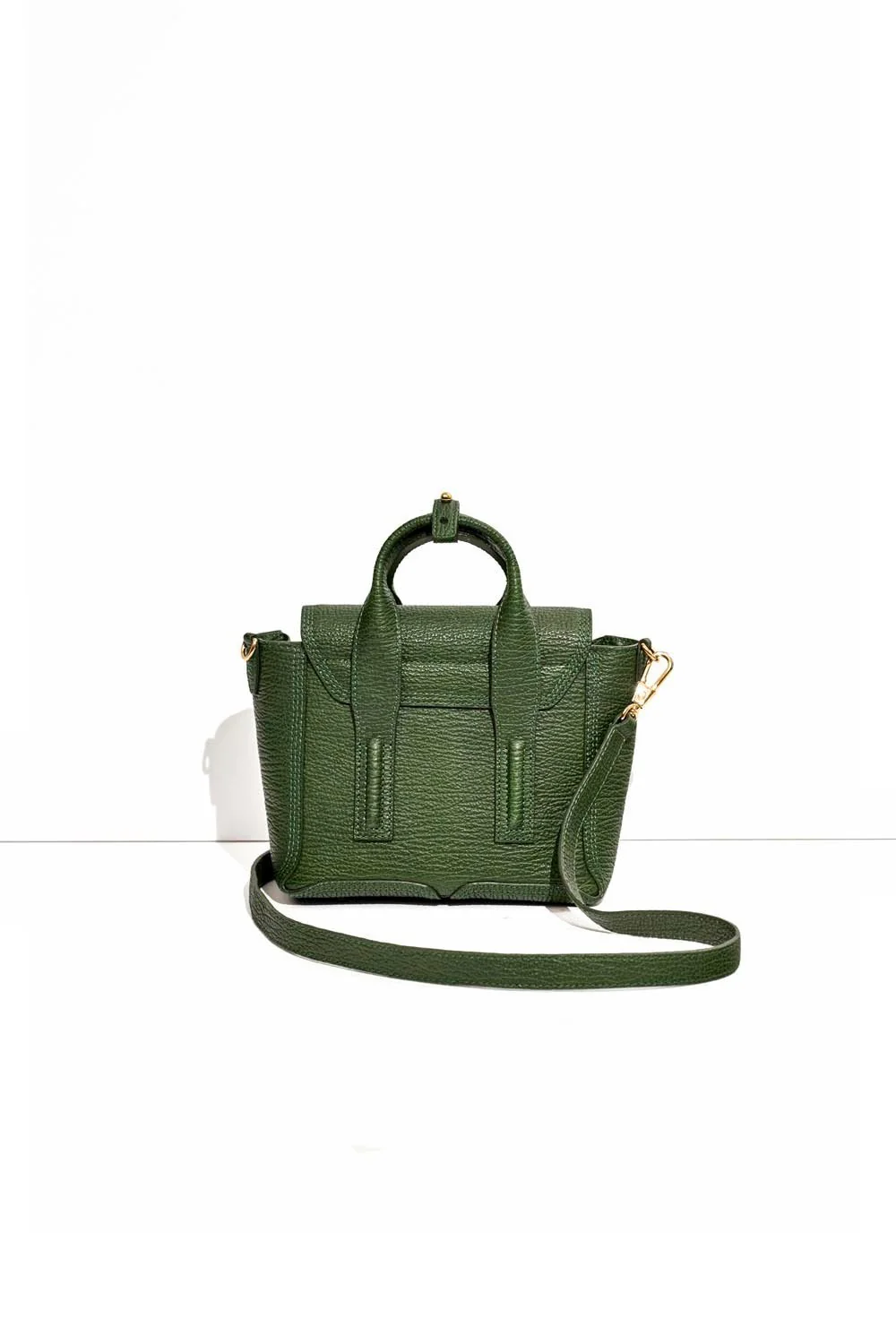 Pashli Mini Satchel - Image 7