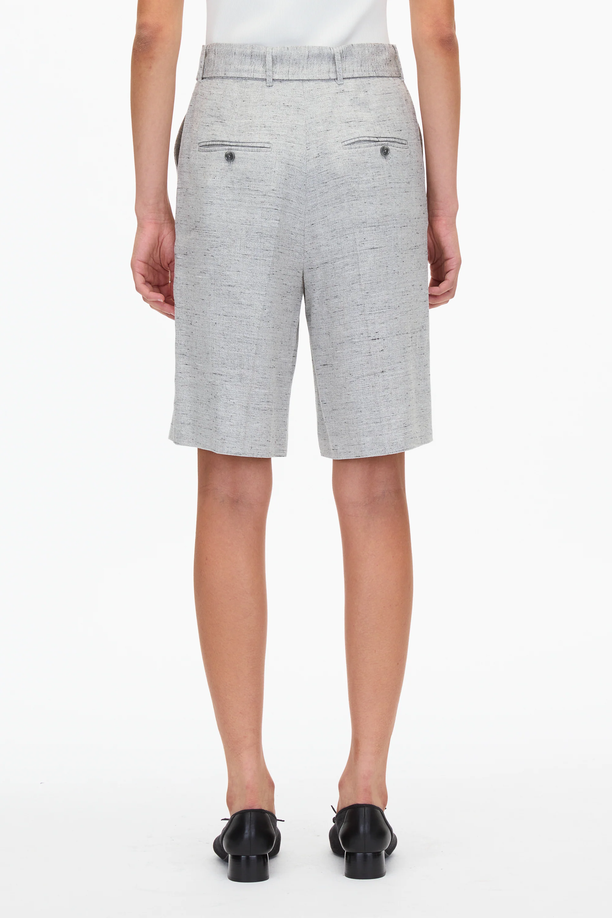 Tailored Long Short - Image 4