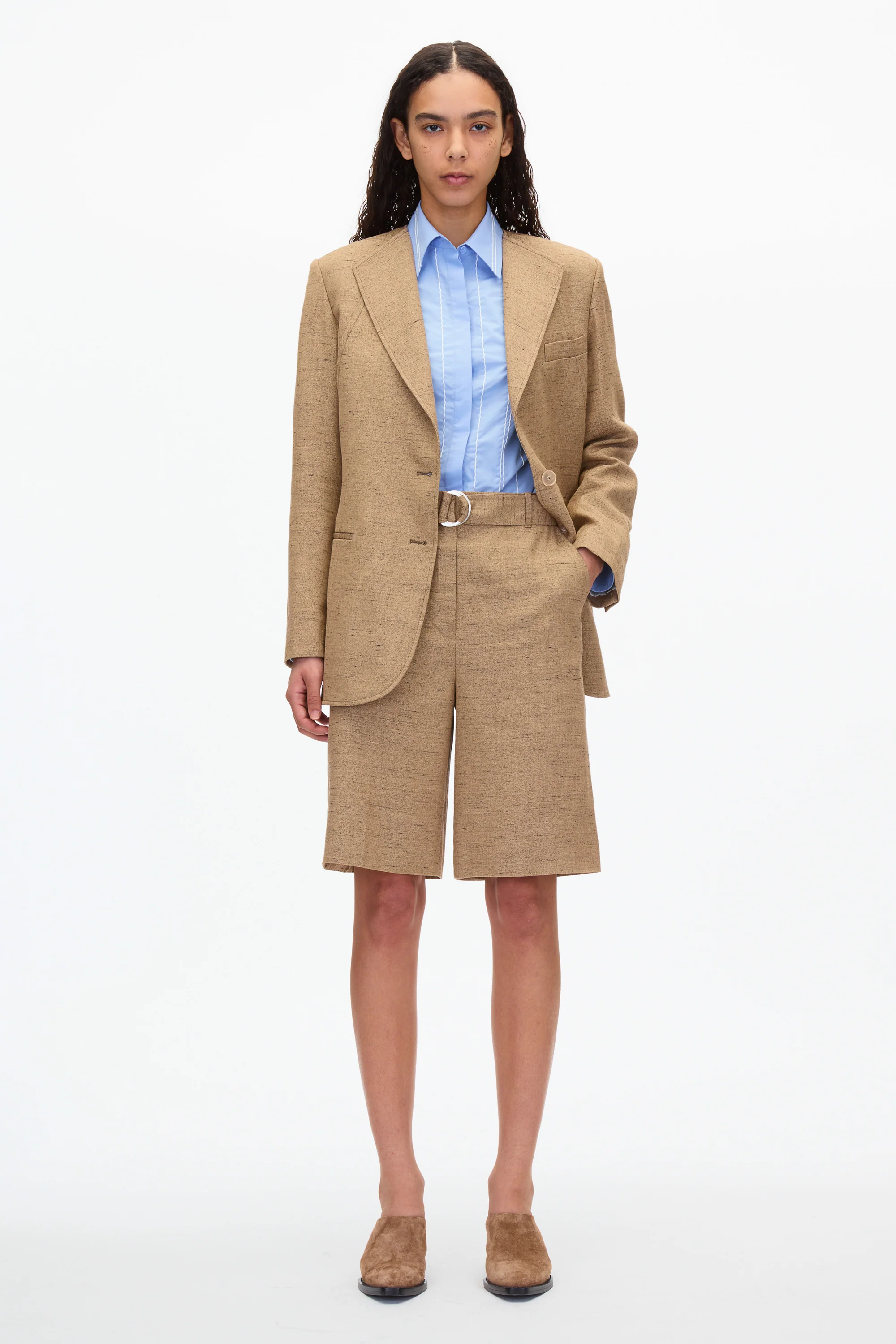 Tailored Long Short - Image 6