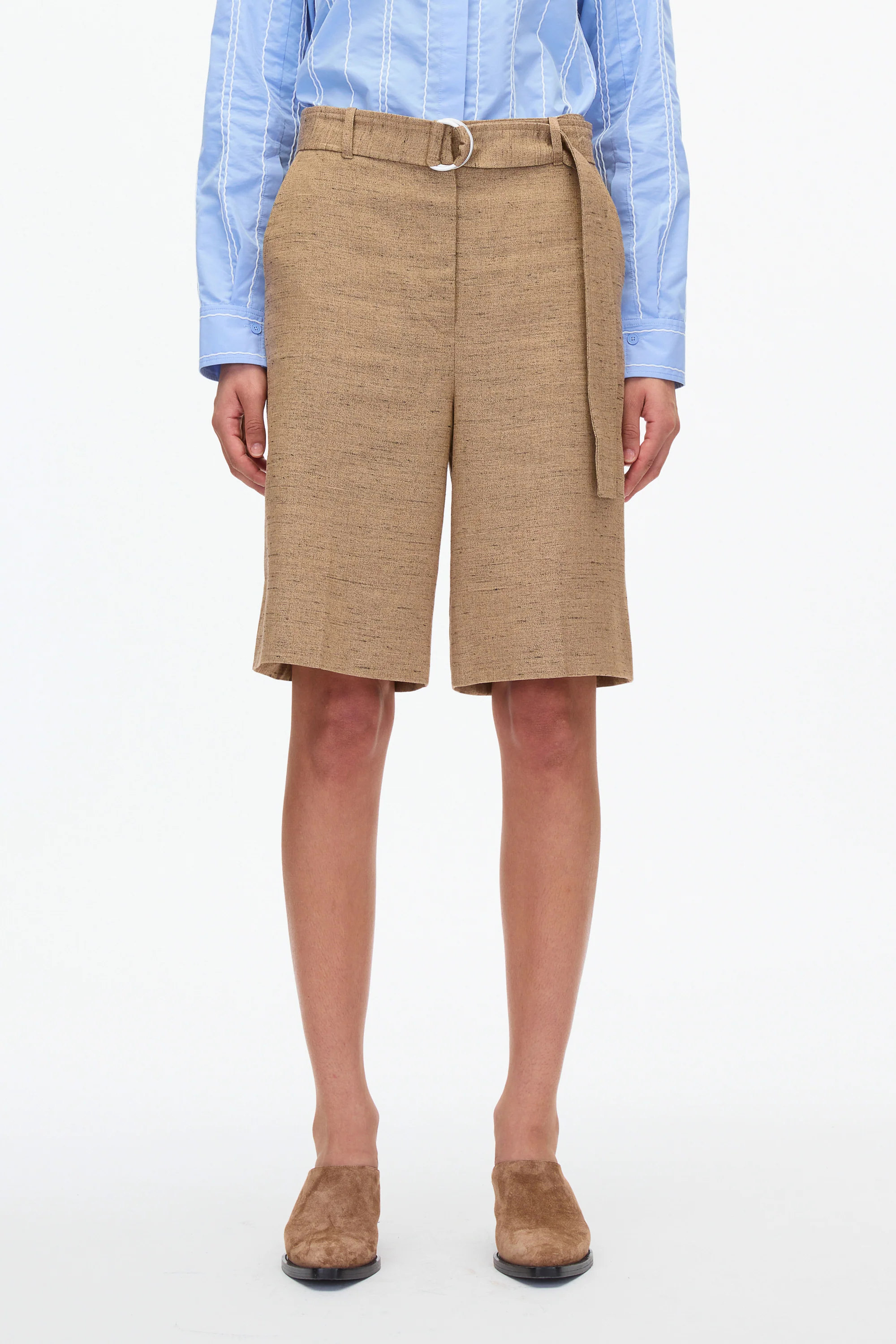 Tailored Long Short - Image 7