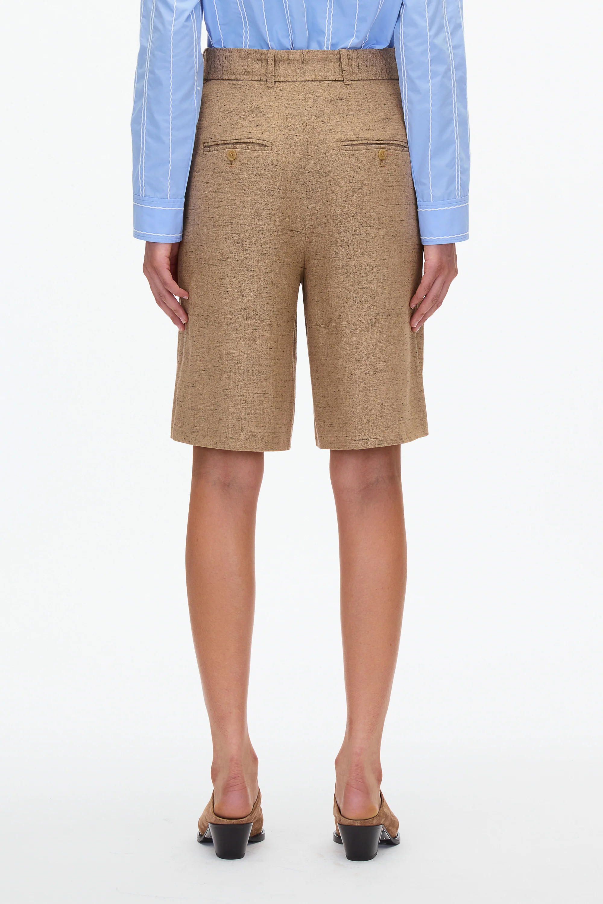 Tailored Long Short - Image 9