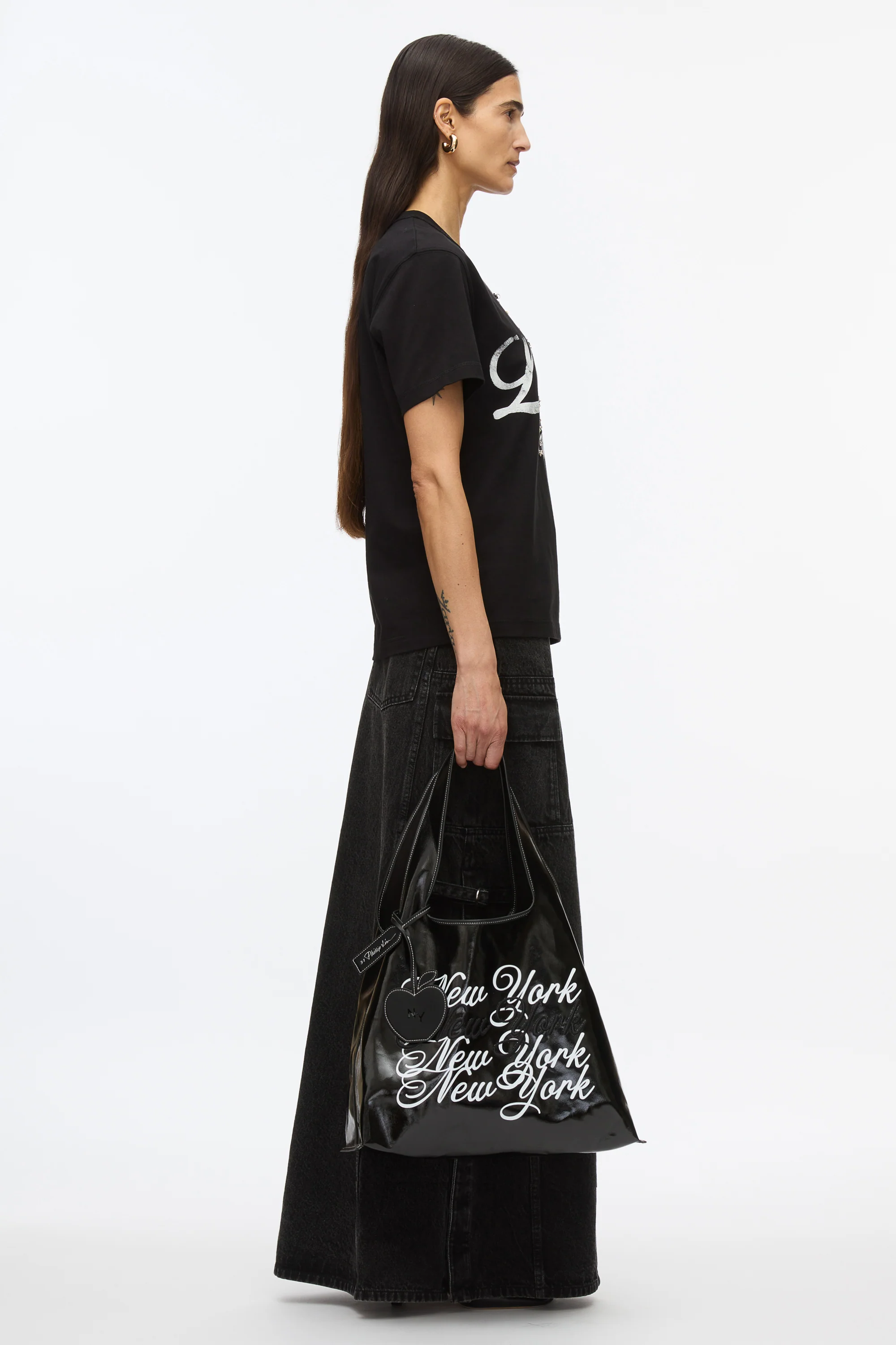 We Are NY Market Tote Bag - Image 4