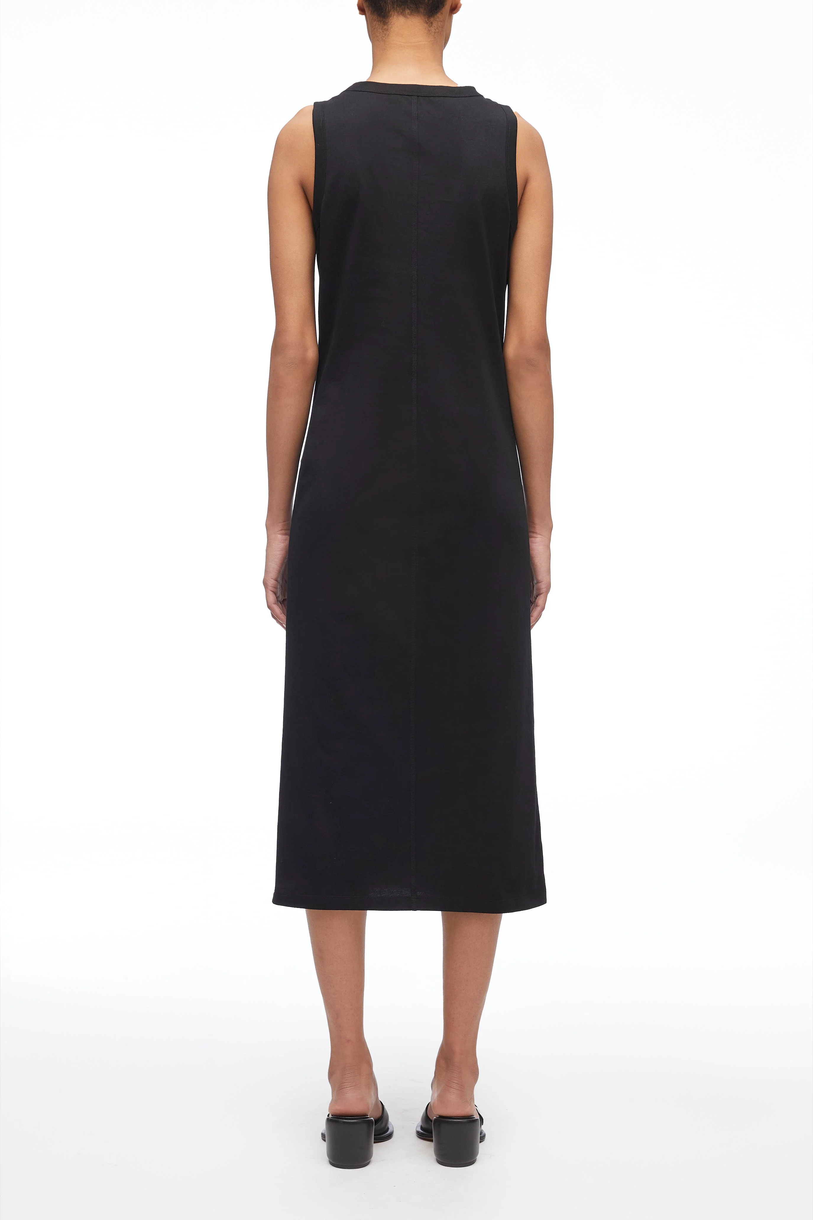 We Are NY Tank Dress - Image 4