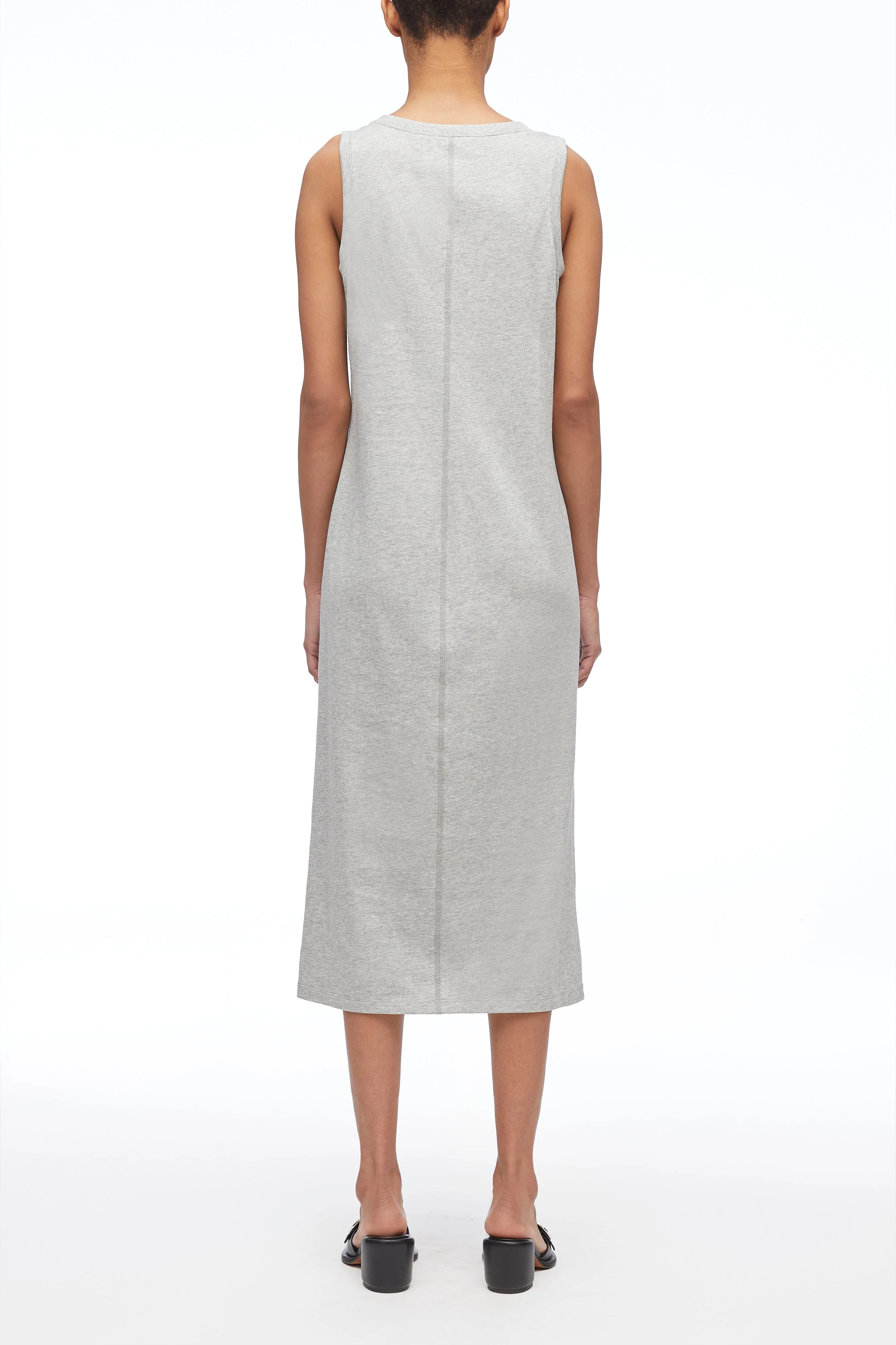 We Are NY Tank Dress - Image 8